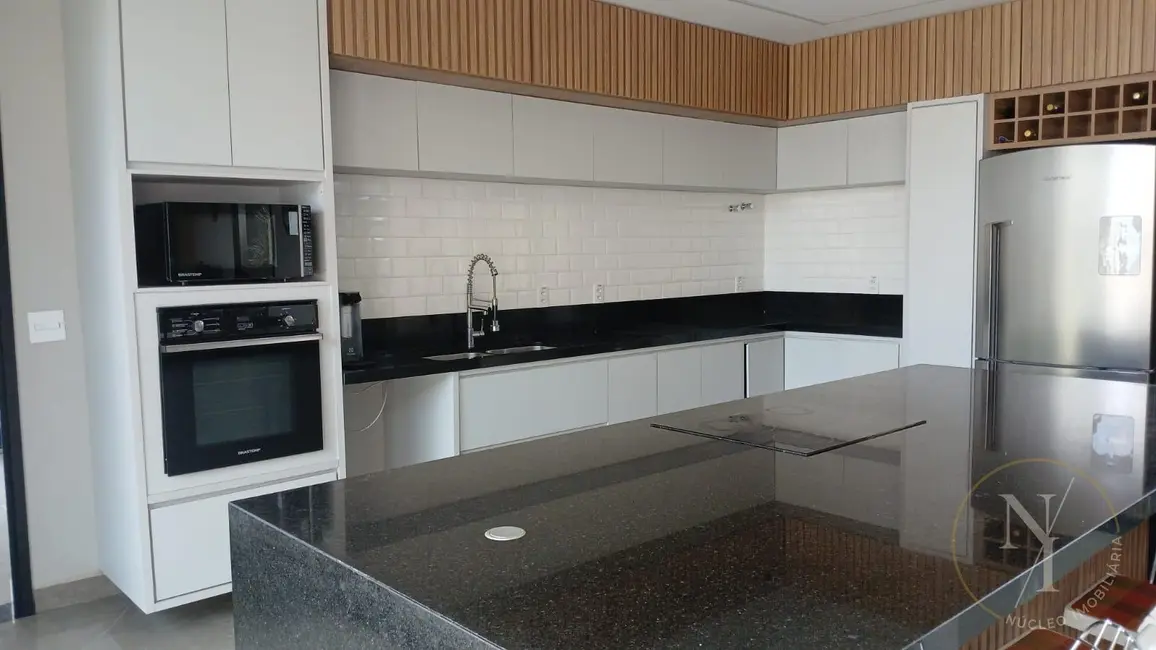 Foto 7 de Casa de Condomínio com 4 quartos à venda e para alugar, 1009m2 em Itupeva - SP