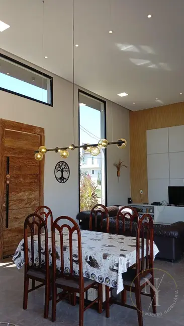 Foto 5 de Casa de Condomínio com 4 quartos à venda e para alugar, 1009m2 em Itupeva - SP