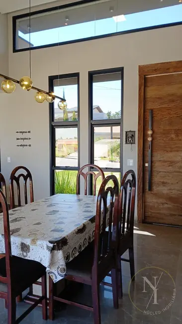 Foto 3 de Casa de Condomínio com 4 quartos à venda e para alugar, 1009m2 em Itupeva - SP