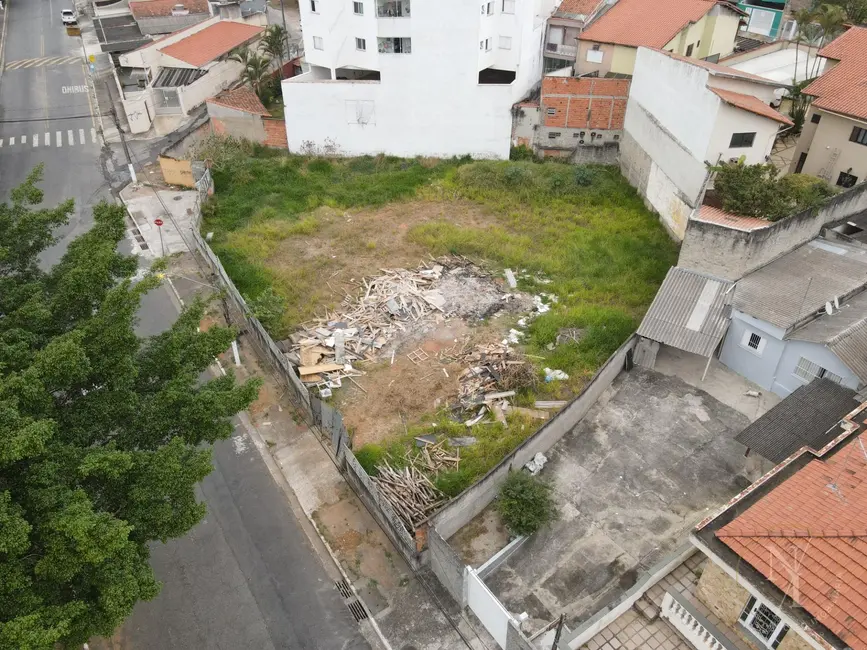 Sala Comercial para alugar, 1100m2 em Vila Pires, Santo Andre - SP - imagem 2 Foto 2 de Sala Comercial para alugar, 1100m2 em Vila Pires, Santo Andre - SP