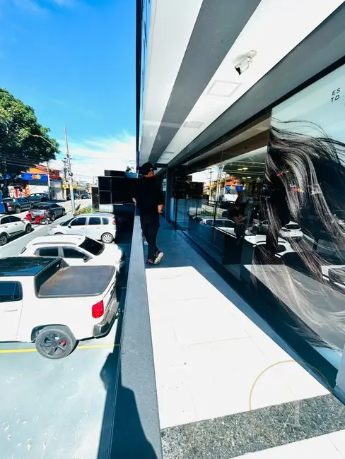 Foto 8 de Loja para alugar, 50m2 em Vila Curuçá, Santo Andre - SP