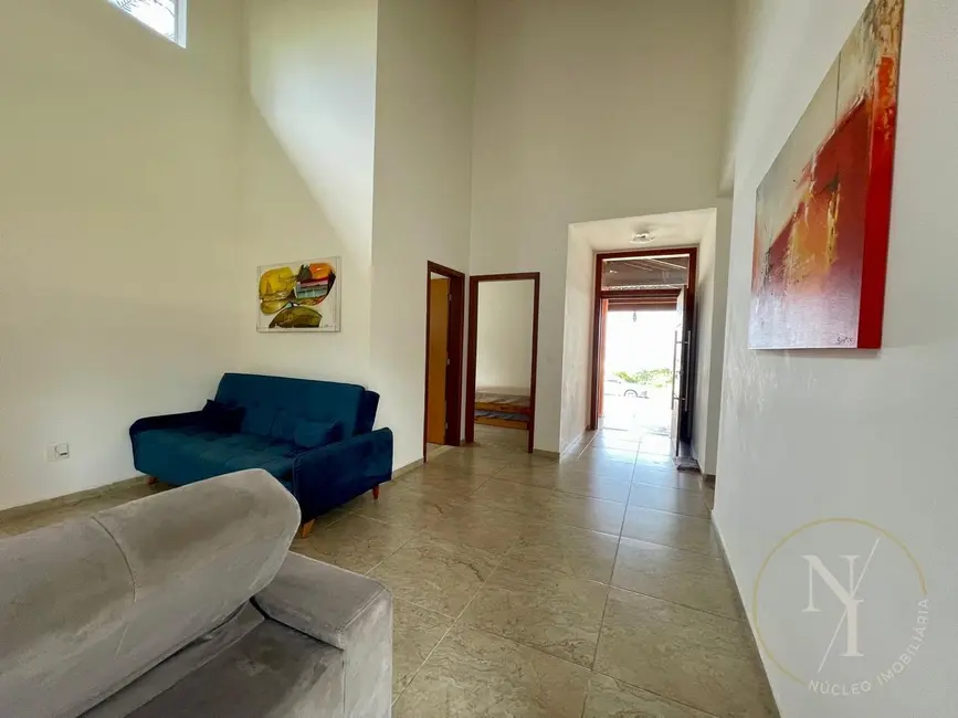 Foto 7 de Casa de Condomínio com 3 quartos à venda e para alugar, 1000m2 em Itupeva - SP