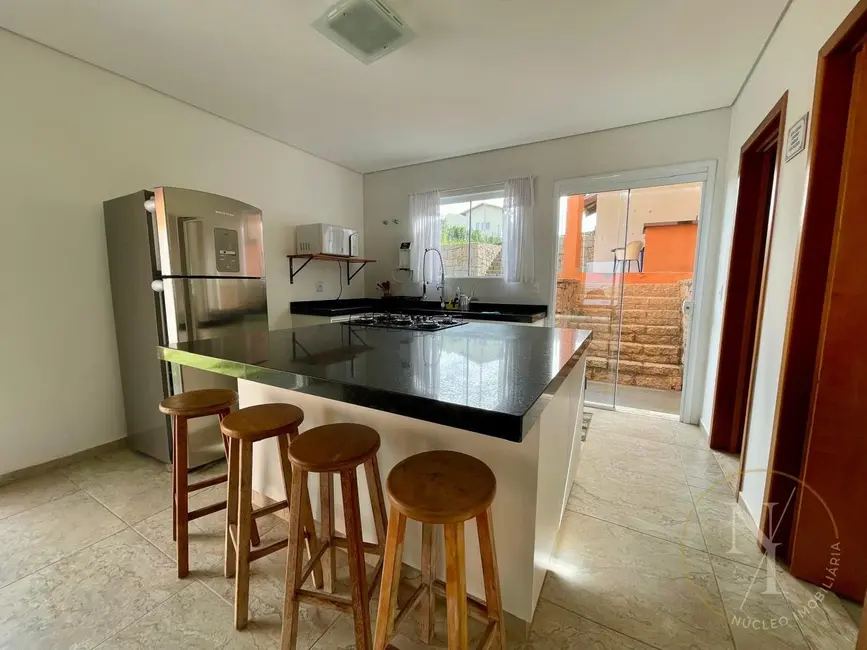 Foto 9 de Casa de Condomínio com 3 quartos à venda e para alugar, 1000m2 em Itupeva - SP