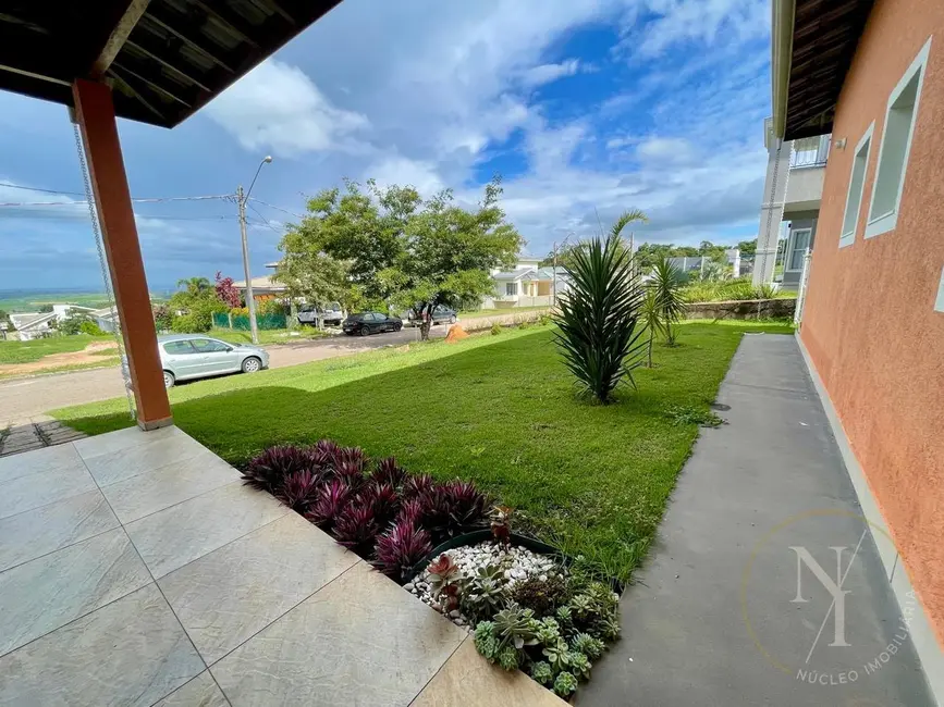 Foto 2 de Casa de Condomínio com 3 quartos à venda e para alugar, 1000m2 em Itupeva - SP