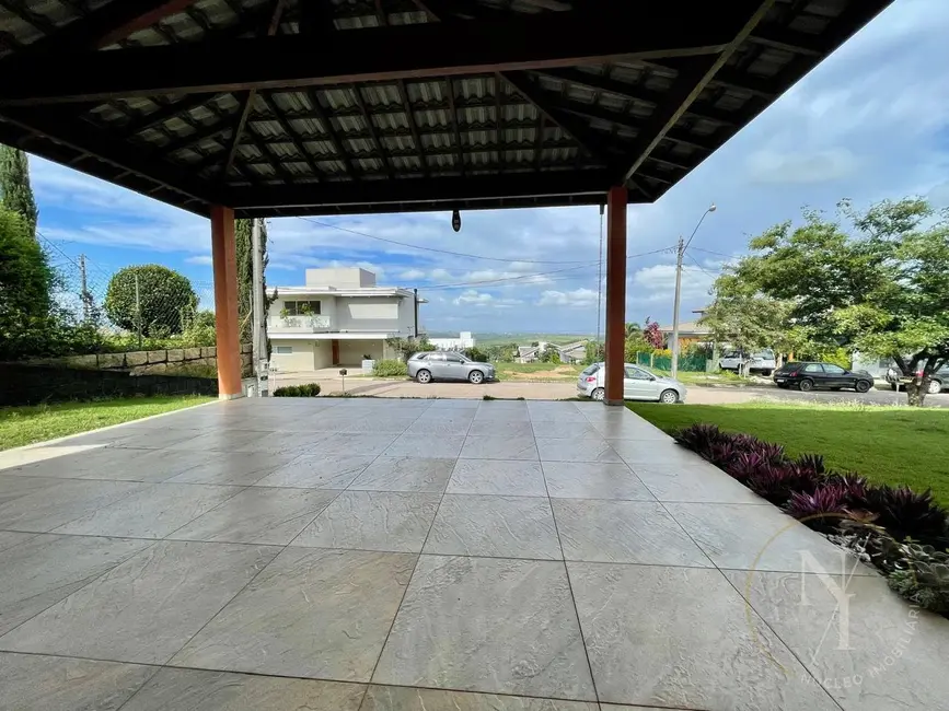 Foto 8 de Casa de Condomínio com 3 quartos à venda e para alugar, 1000m2 em Itupeva - SP