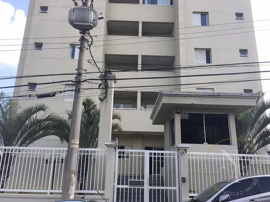 Foto 1 de Apartamento com 2 quartos para alugar, 70m2 em Interlagos, São Paulo - SP