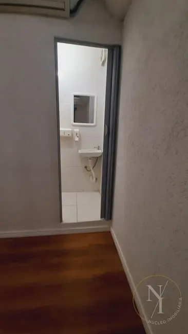 Sala Comercial para alugar, 15m2 em Tatuapé, São Paulo - SP - imagem 2 Foto 2 de Sala Comercial para alugar, 15m2 em Tatuapé, São Paulo - SP