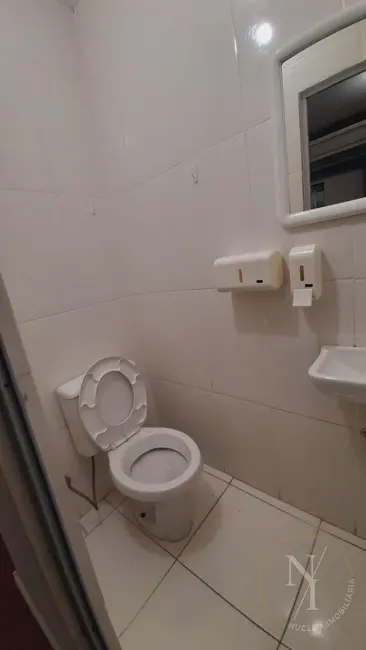 Sala Comercial para alugar, 15m2 em Tatuapé, São Paulo - SP - imagem 9 Foto 9 de Sala Comercial para alugar, 15m2 em Tatuapé, São Paulo - SP