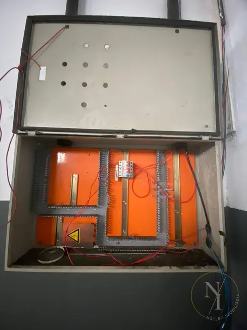 Armazém / Galpão à venda, 500m2 em Vila Santa Luzia, Sao Bernardo Do Campo - SP - imagem 7 Foto 7 de Armazém / Galpão à venda, 500m2 em Vila Santa Luzia, Sao Bernardo Do Campo - SP