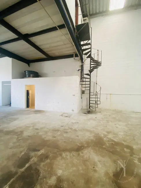 Foto 6 de Armazém / Galpão à venda, 715m2 em Vila Palmares, Santo Andre - SP