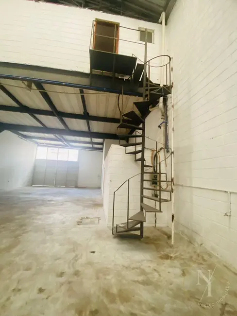 Foto 7 de Armazém / Galpão à venda, 715m2 em Vila Palmares, Santo Andre - SP