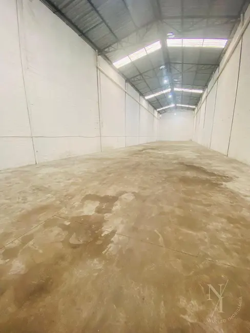 Foto 3 de Armazém / Galpão à venda, 715m2 em Vila Palmares, Santo Andre - SP