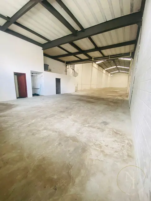 Foto 5 de Armazém / Galpão à venda, 715m2 em Vila Palmares, Santo Andre - SP