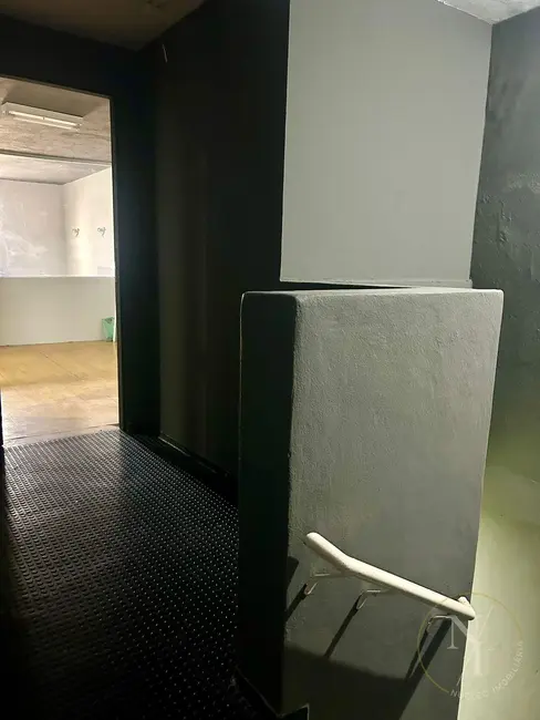 Foto 8 de Sala Comercial à venda, 900m2 em Vila Guiomar, Santo Andre - SP