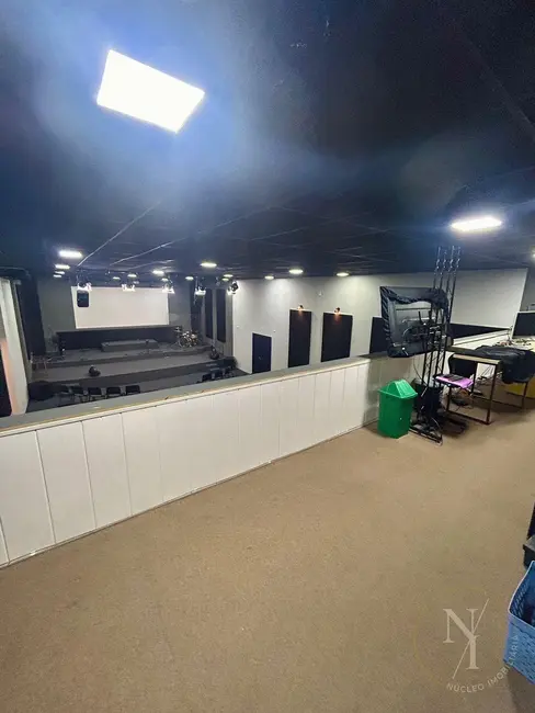 Foto 3 de Sala Comercial à venda, 900m2 em Vila Guiomar, Santo Andre - SP