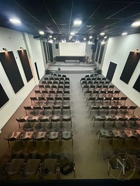 Foto 4 de Sala Comercial à venda, 900m2 em Vila Guiomar, Santo Andre - SP