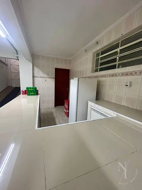 Foto 9 de Sala Comercial à venda, 900m2 em Vila Guiomar, Santo Andre - SP