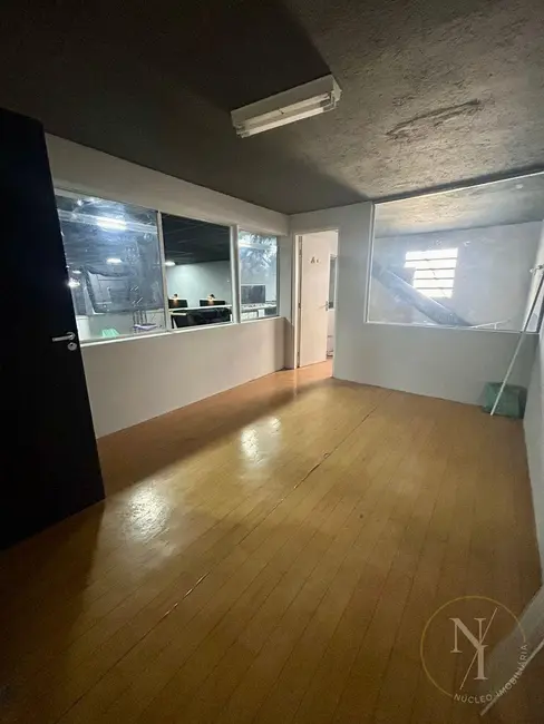 Foto 6 de Sala Comercial à venda, 900m2 em Vila Guiomar, Santo Andre - SP