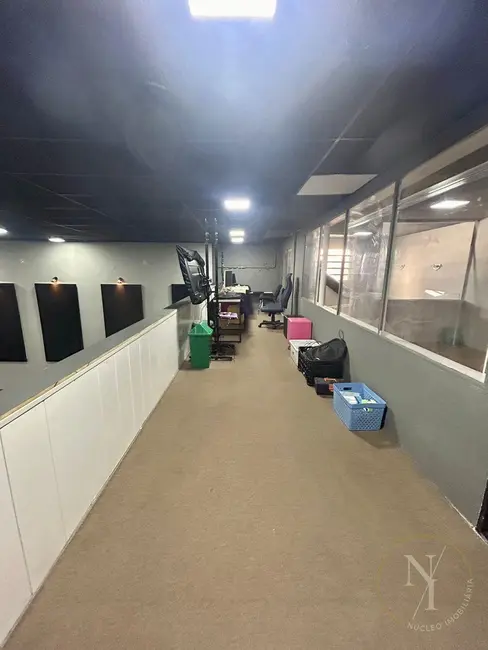 Foto 5 de Sala Comercial à venda, 900m2 em Vila Guiomar, Santo Andre - SP