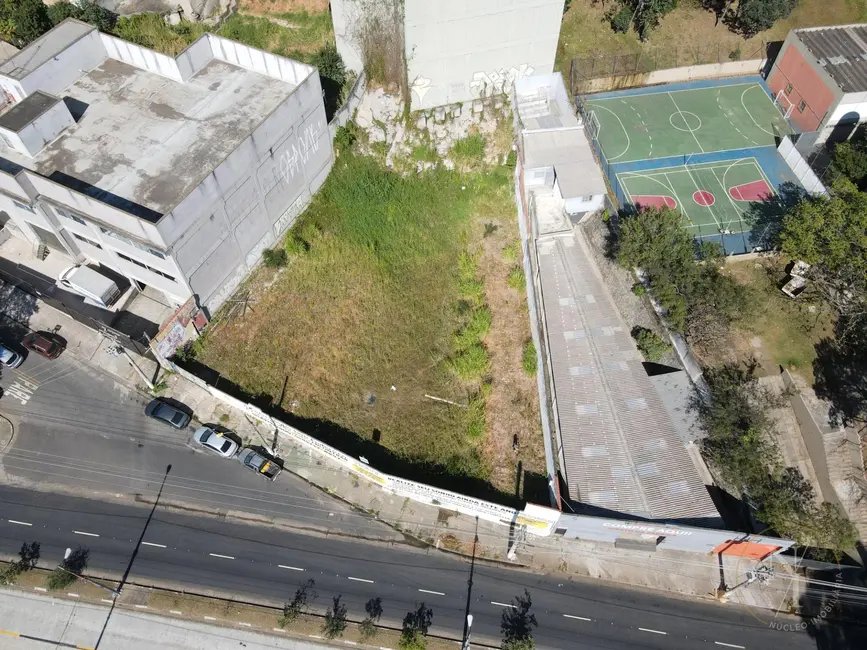 Sala Comercial à venda, 1282m2 em Jardim Ana Maria, Santo Andre - SP - imagem 2 Foto 2 de Sala Comercial à venda, 1282m2 em Jardim Ana Maria, Santo Andre - SP