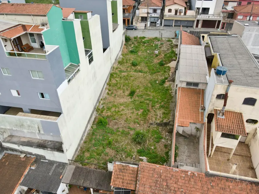 Foto 2 de Sala Comercial à venda, 600m2 em Vila Progresso, Santo Andre - SP