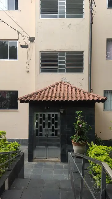 Foto 1 de Apartamento com 3 quartos à venda, 66m2 em Vila Sorocabana, Guarulhos - SP