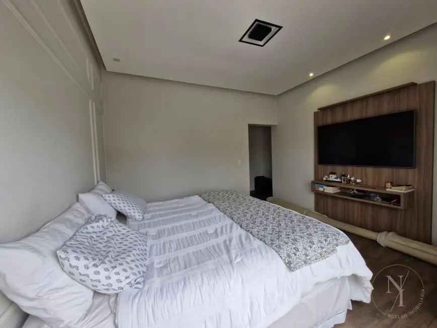 Foto 4 de Casa de Condomínio com 3 quartos à venda, 420m2 em Jardim Celani, Salto - SP