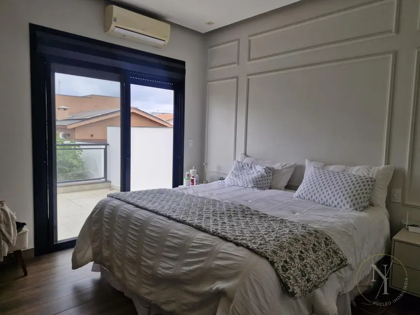 Foto 5 de Casa de Condomínio com 3 quartos à venda, 420m2 em Jardim Celani, Salto - SP