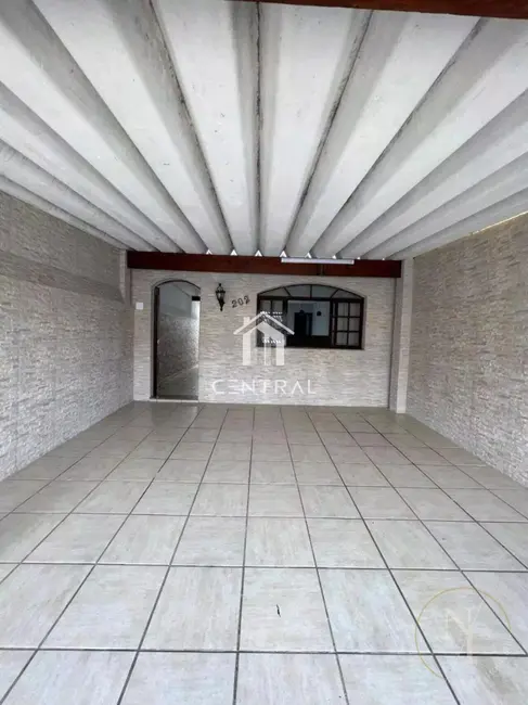 Foto 9 de Casa com 3 quartos à venda, 175m2 em Parque Boturussu, São Paulo - SP