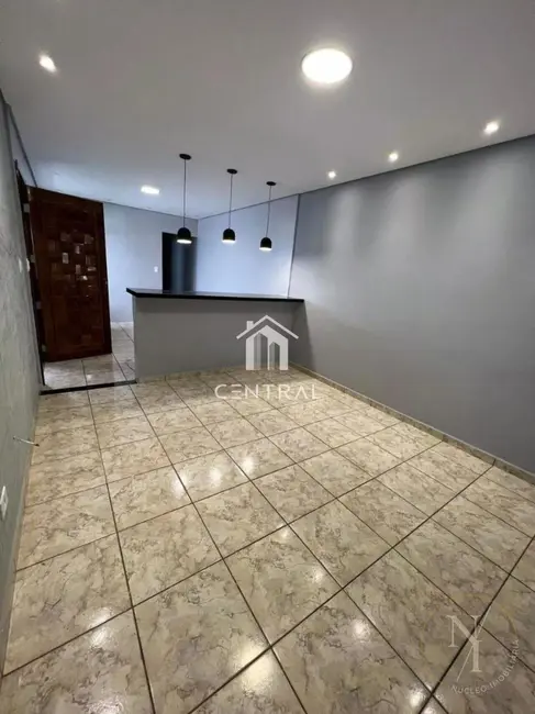 Foto 2 de Casa com 3 quartos à venda, 175m2 em Parque Boturussu, São Paulo - SP