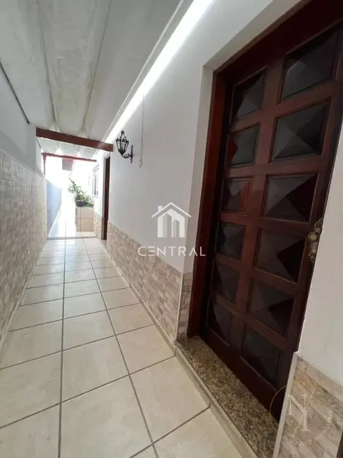 Foto 1 de Casa com 3 quartos à venda, 175m2 em Parque Boturussu, São Paulo - SP