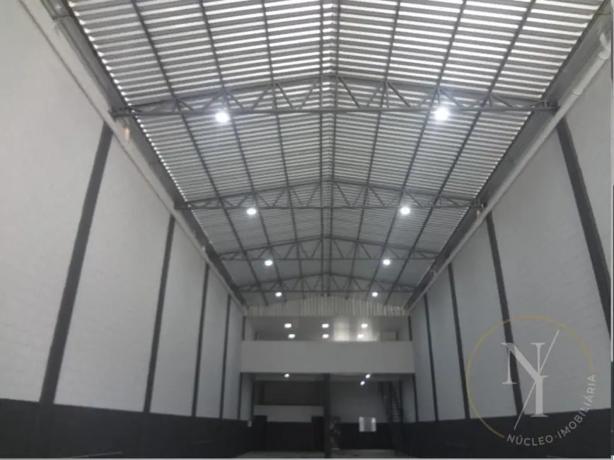 Armazém / Galpão com 1 quarto para alugar, 500m2 em Jardim Jóia, Aruja - SP - imagem 1 Foto 1 de Armazém / Galpão com 1 quarto para alugar, 500m2 em Jardim Jóia, Aruja - SP