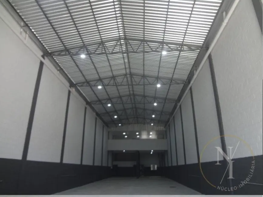 Armazém / Galpão com 1 quarto para alugar, 500m2 em Jardim Jóia, Aruja - SP - imagem 6 Foto 6 de Armazém / Galpão com 1 quarto para alugar, 500m2 em Jardim Jóia, Aruja - SP