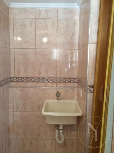 Casa com 1 quarto para alugar, 36m2 em Bela Vista, São Paulo - SP - imagem 8 Foto 8 de Casa com 1 quarto para alugar, 36m2 em Bela Vista, São Paulo - SP