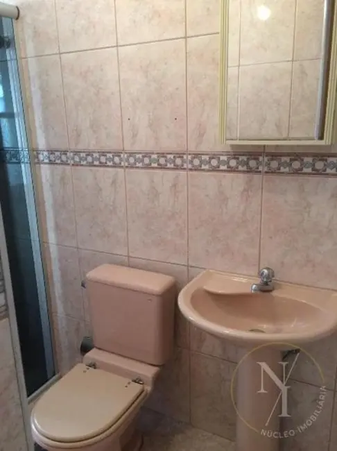 Casa com 1 quarto para alugar, 36m2 em Bela Vista, São Paulo - SP - imagem 9 Foto 9 de Casa com 1 quarto para alugar, 36m2 em Bela Vista, São Paulo - SP