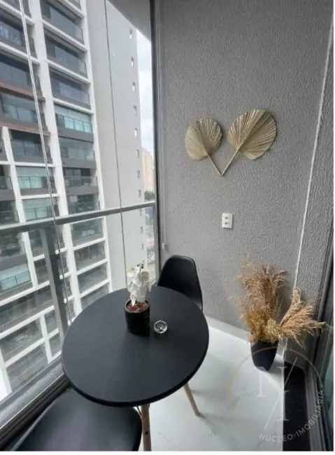 Foto 6 de Casa com 1 quarto para alugar, 26m2 em Jardim das Acácias, São Paulo - SP