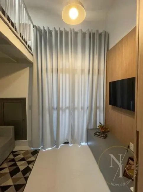 Foto 1 de Casa com 1 quarto para alugar, 26m2 em Jardim das Acácias, São Paulo - SP