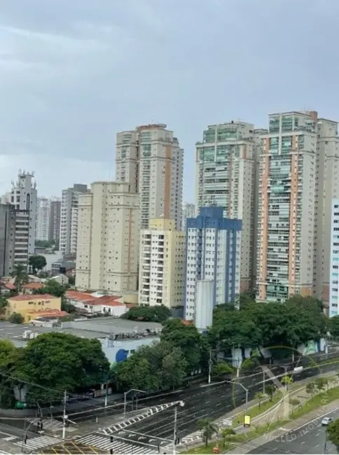 Foto 7 de Casa com 1 quarto para alugar, 26m2 em Jardim das Acácias, São Paulo - SP