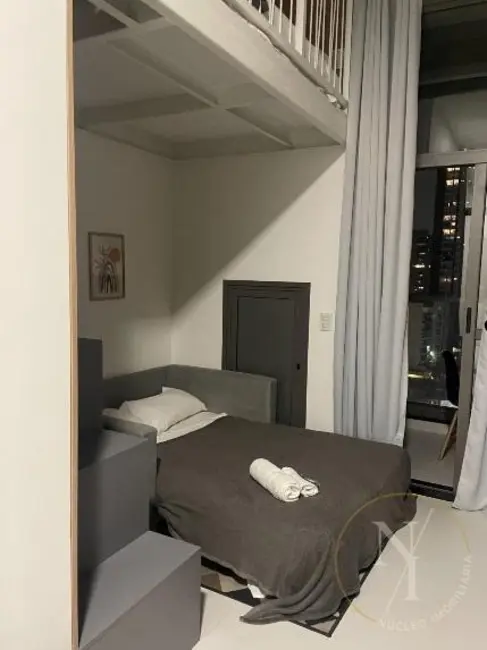 Foto 8 de Casa com 1 quarto para alugar, 26m2 em Jardim das Acácias, São Paulo - SP