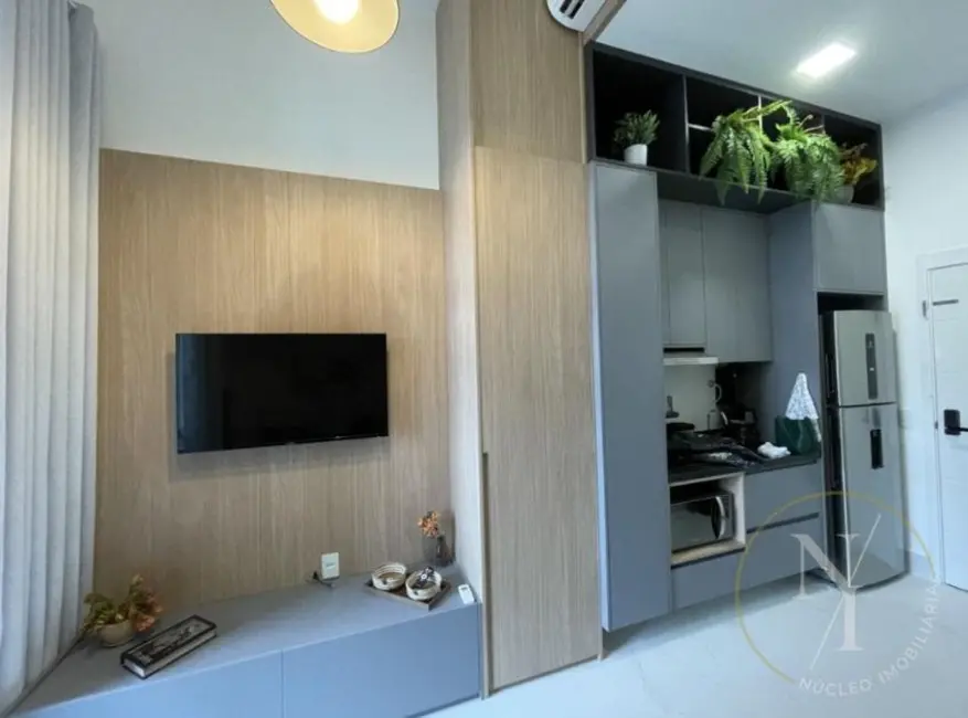 Foto 5 de Casa com 1 quarto para alugar, 26m2 em Jardim das Acácias, São Paulo - SP