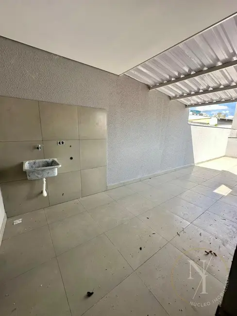 Foto 8 de Apartamento com 2 quartos à venda, 65m2 em Vila Guiomar, Santo Andre - SP