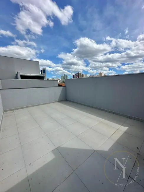 Foto 6 de Apartamento com 2 quartos à venda, 65m2 em Vila Guiomar, Santo Andre - SP
