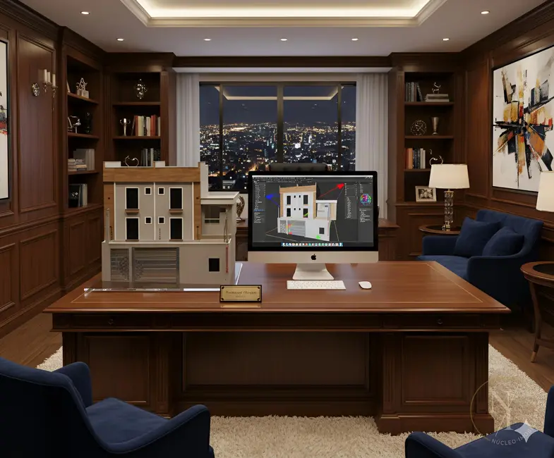 Foto 8 de Apartamento com 2 quartos à venda, 68m2 em Vila Guiomar, Santo Andre - SP