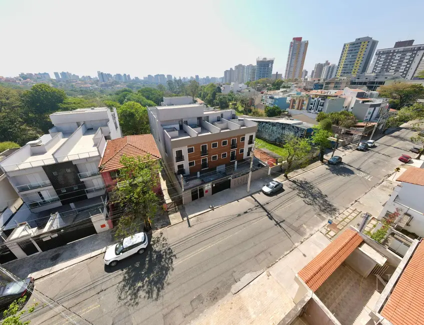 Foto 9 de Apartamento com 2 quartos à venda, 40m2 em Vila Eldízia, Santo Andre - SP