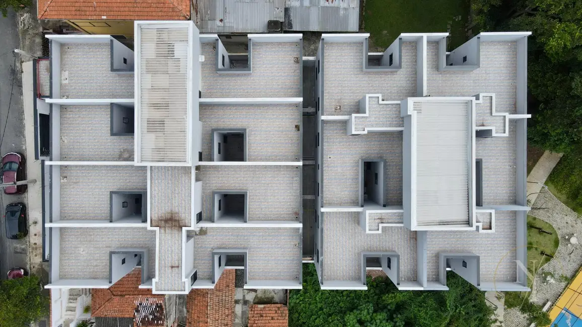 Foto 8 de Apartamento com 2 quartos à venda, 40m2 em Vila Eldízia, Santo Andre - SP