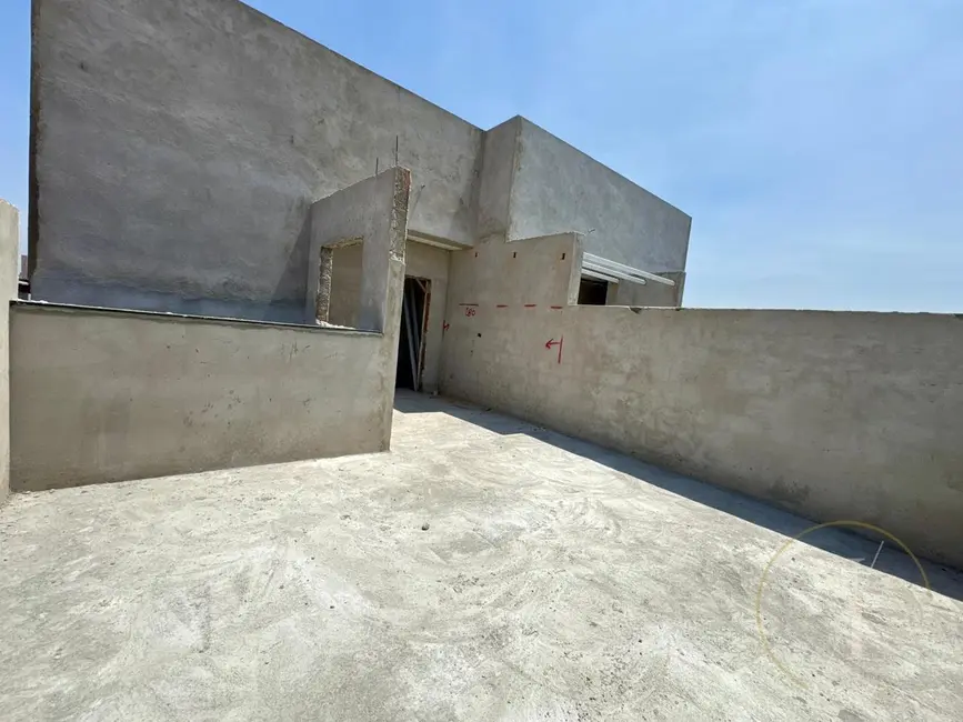 Foto 2 de Apartamento com 2 quartos à venda, 38m2 em Vila Príncipe de Gales, Santo Andre - SP