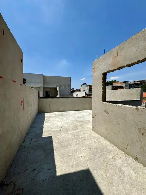 Foto 1 de Apartamento com 2 quartos à venda, 38m2 em Vila Príncipe de Gales, Santo Andre - SP