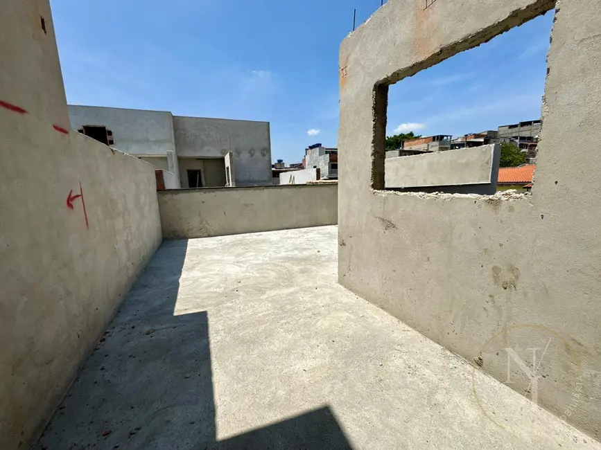 Foto 5 de Apartamento com 2 quartos à venda, 38m2 em Vila Príncipe de Gales, Santo Andre - SP