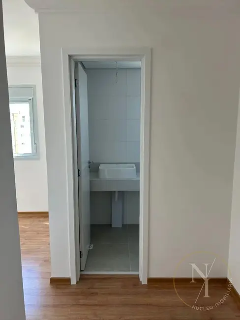 Foto 7 de Apartamento com 3 quartos à venda, 83m2 em Vila Eldízia, Santo Andre - SP
