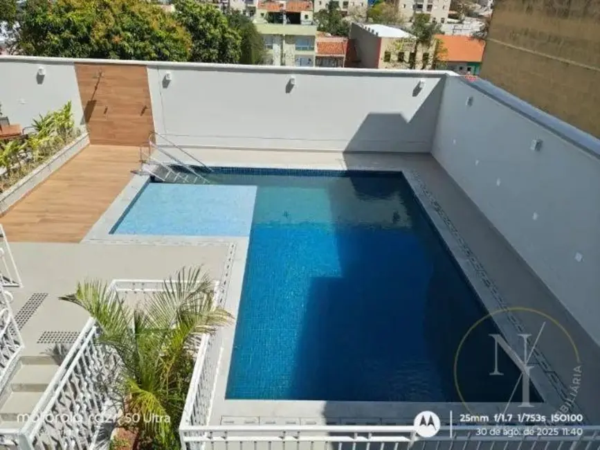 Foto 9 de Apartamento com 3 quartos à venda, 83m2 em Vila Eldízia, Santo Andre - SP